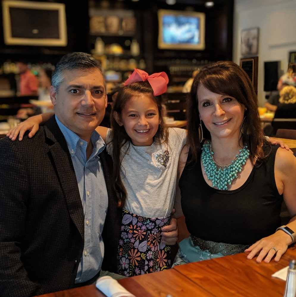 Meet your Posher, Kendra sue